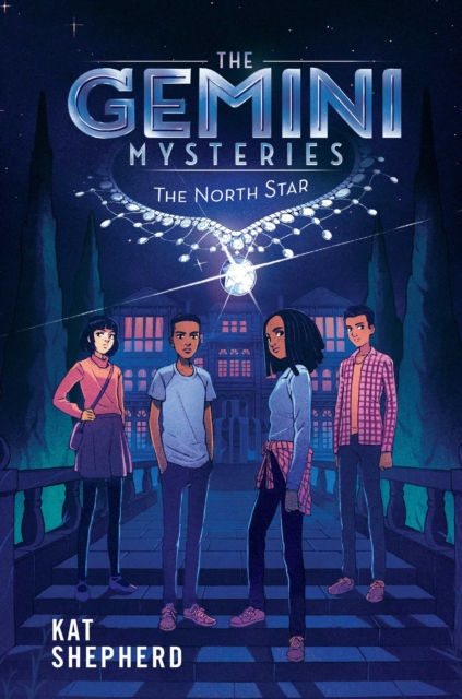Gemini Mysteries: The North Star (The Gemini Mysteries Book 1)