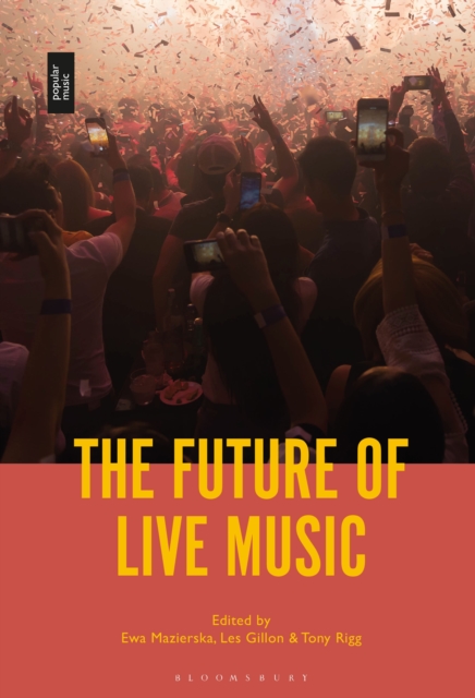 Future of Live Music