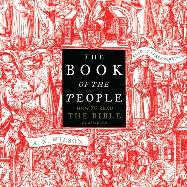 Book of the People