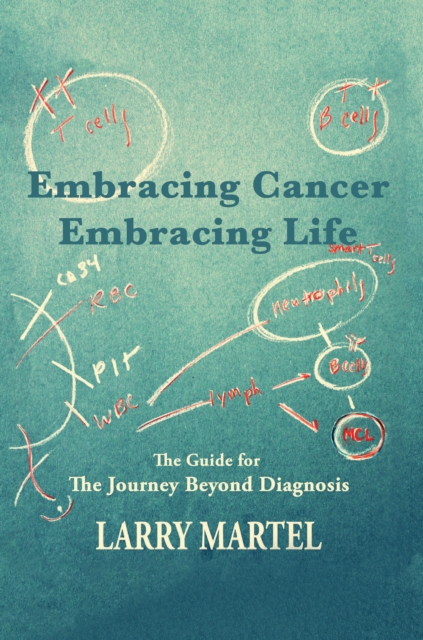 Embracing Cancer-Embracing Life
