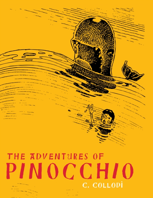 Adventures of Pinocchio