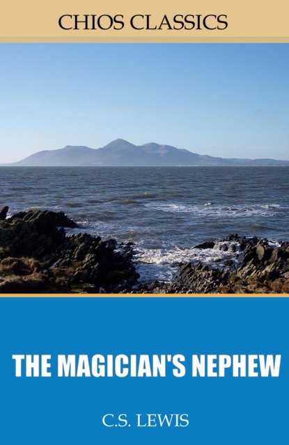 Magician's Nephew