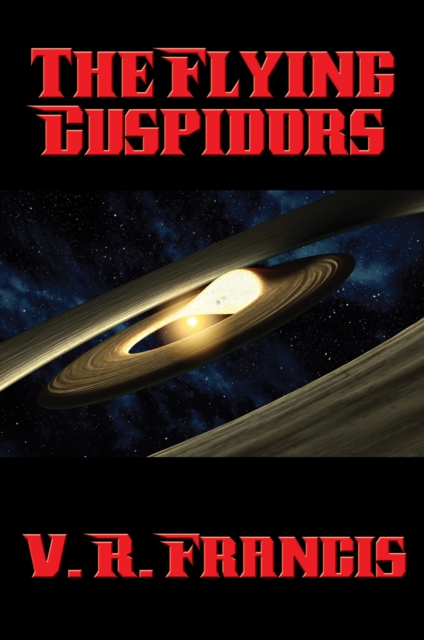 Flying Cuspidors