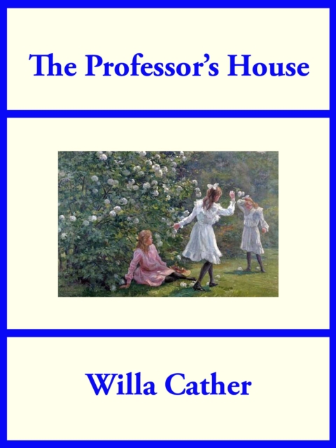 Professor's House