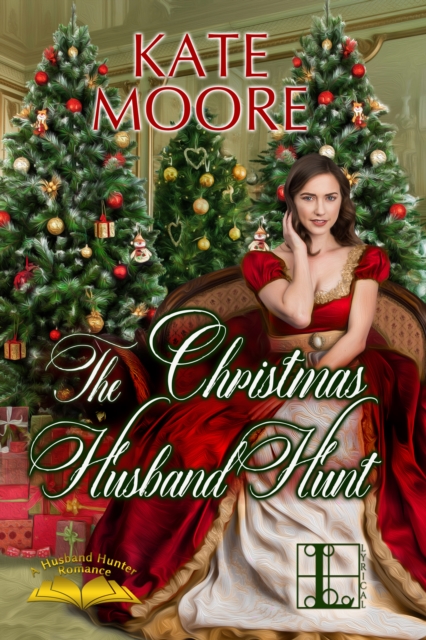 Christmas Husband Hunt