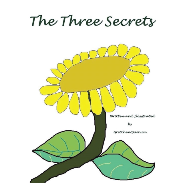Three Secrets