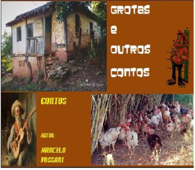 Grotas e Outros Contos