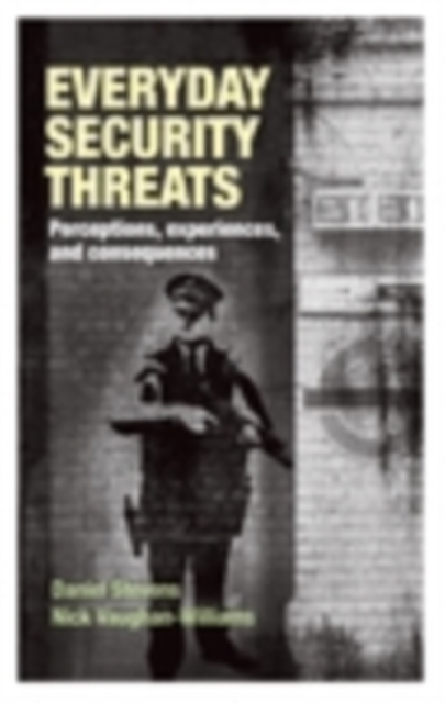 Everyday security threats