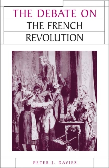 debate on the French Revolution