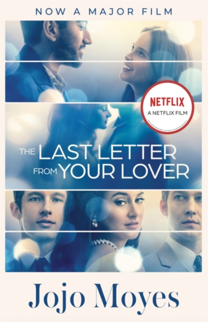 Last Letter from Your Lover