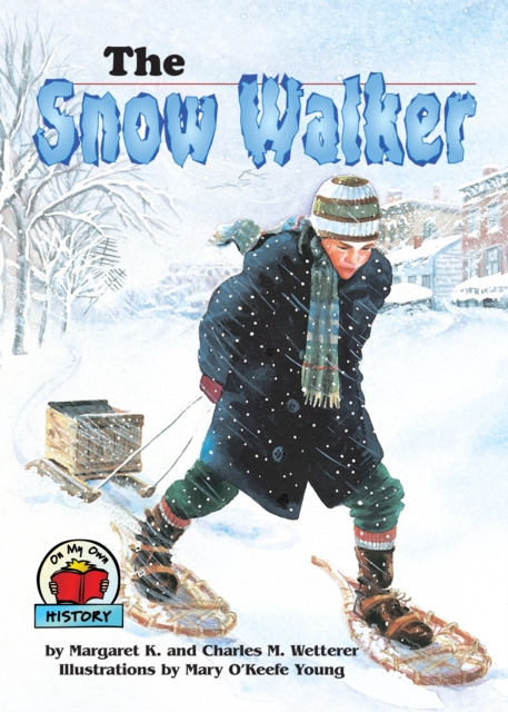Snow Walker