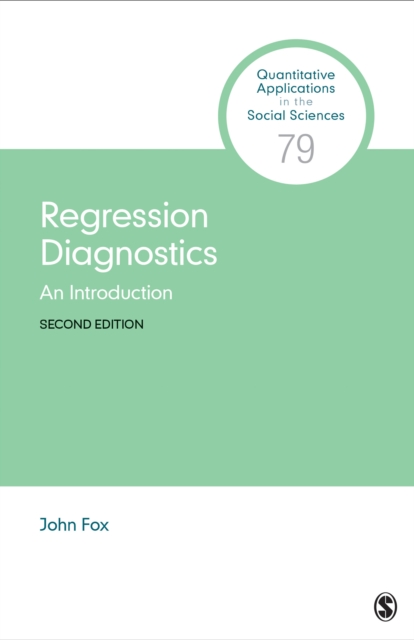 Regression Diagnostics