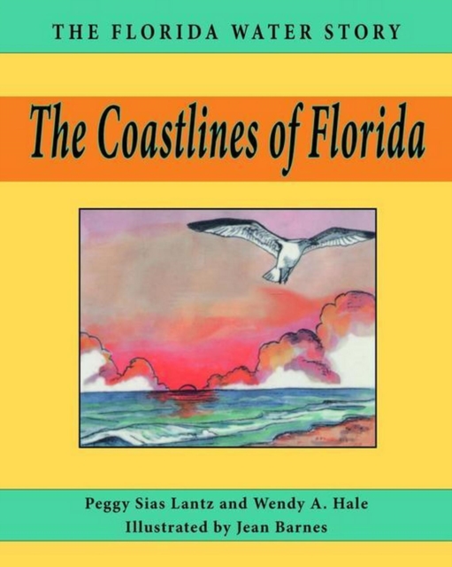 Coastlines of Florida