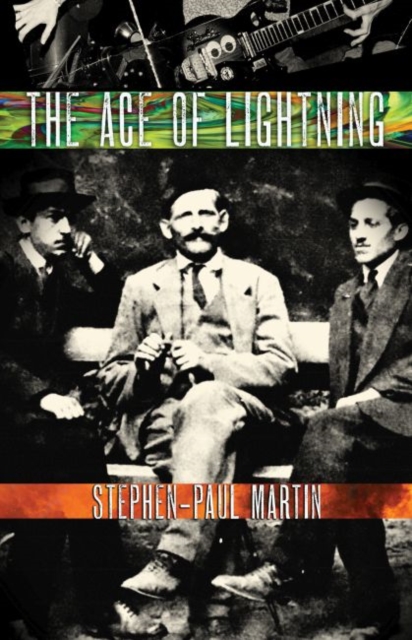Ace of Lightning