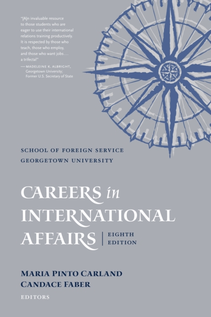 Careers in International Affairs