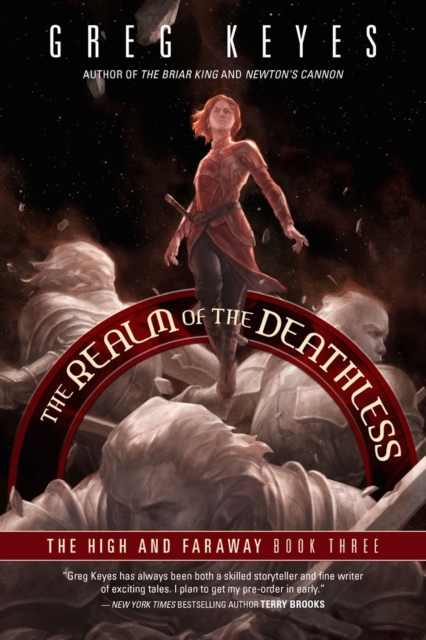 Realms of the Deathless