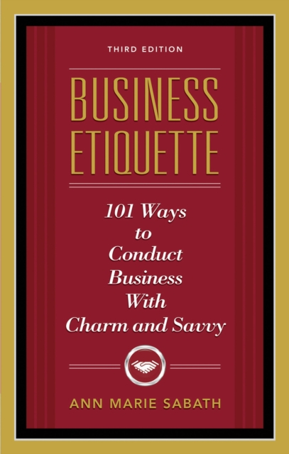 Business Etiquette