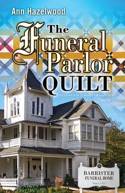 Funeral Parlor Quilt