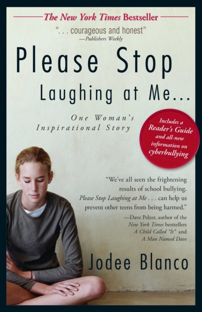 Please Stop Laughing At Me