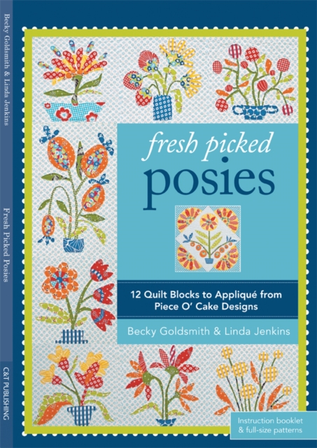 Fresh Picked Posies