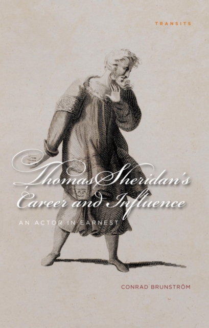 Thomas Sheridan's Career and Influence