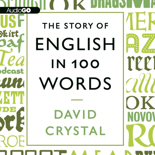 Story of English in 100 Words