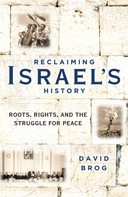 Reclaiming Israel's History