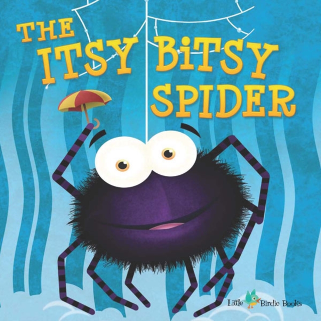 Itsy Bitsy Spider