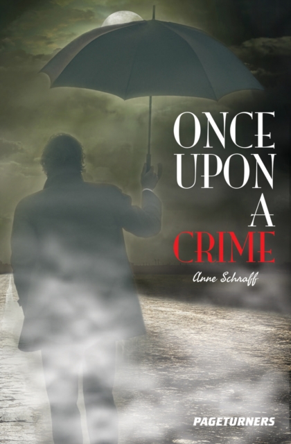 Once Upon a Crime (Mystery)