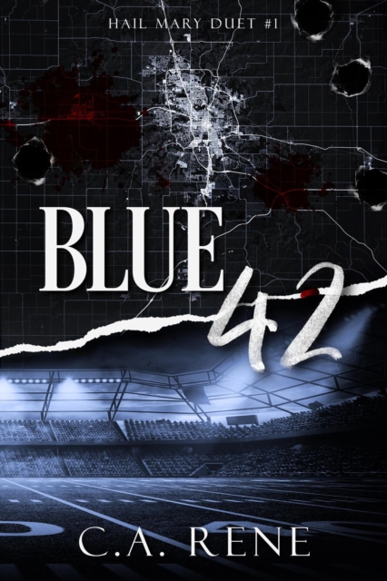 Blue 42