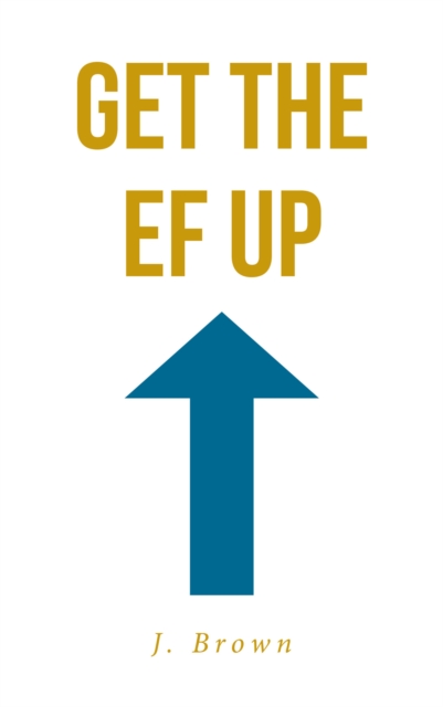 Get the EF Up