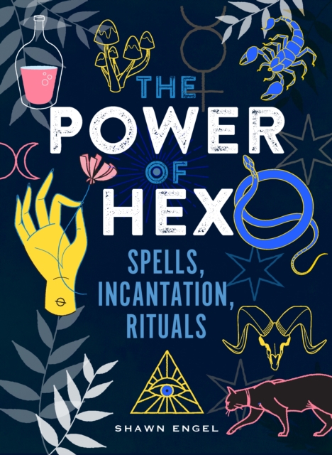 Power of Hex