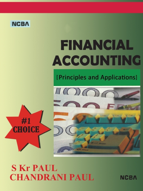 Financial Accounting (Principles and Applications)