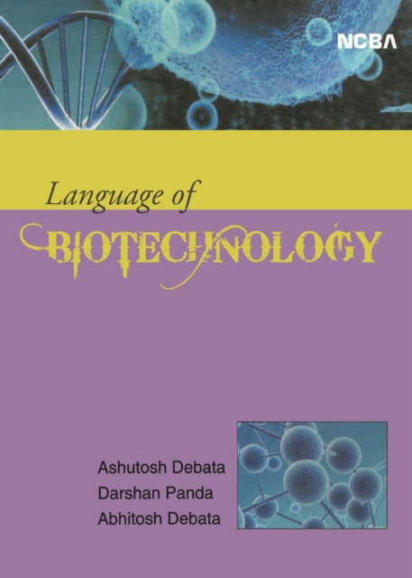 Language of Biotechnology