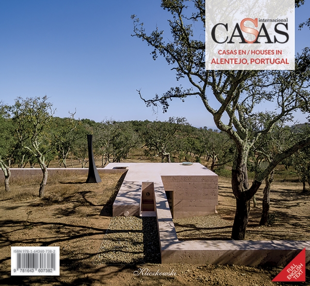CASAS INTERNACIONAL 191 - CASAS EN ALENTEJO, PORTUGAL