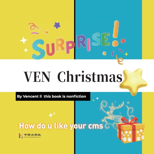 VEN Christmas