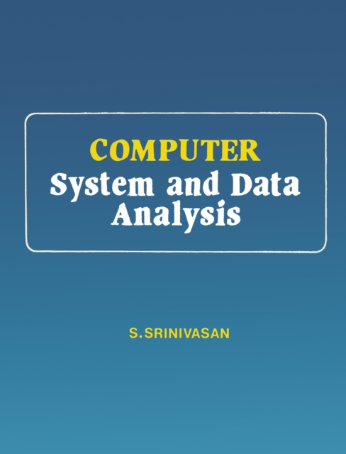 Computer System and Data Analysis