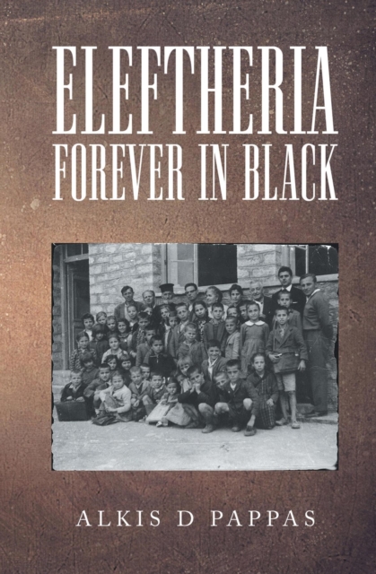 Eleftheria, Forever in Black