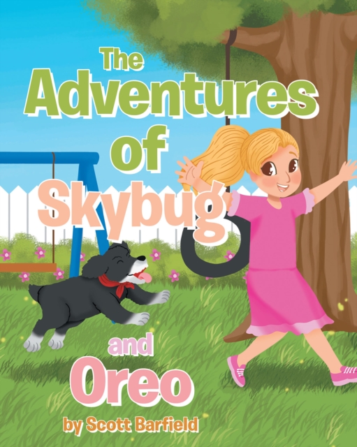 Adventures of Skybug and Oreo