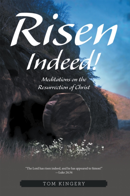 Risen Indeed!