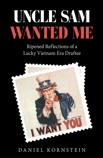 Uncle Sam Wanted Me