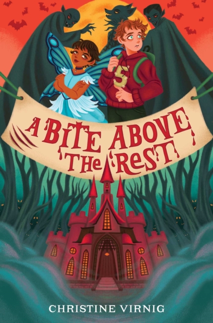 Bite Above the Rest
