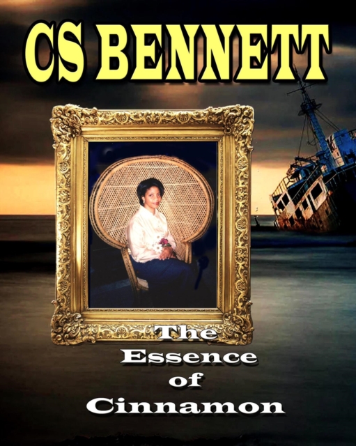 Essence Of Cinnamon