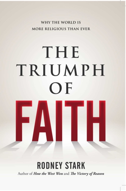 Triumph of Faith
