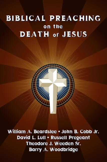 Biblical Preaching on the Death of Jesus