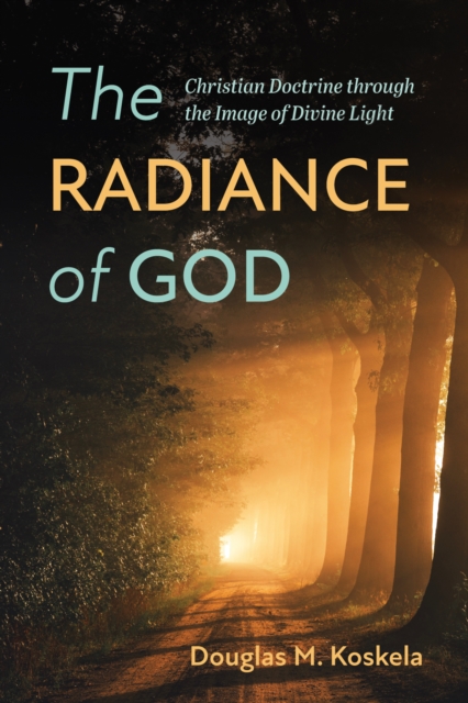 Radiance of God