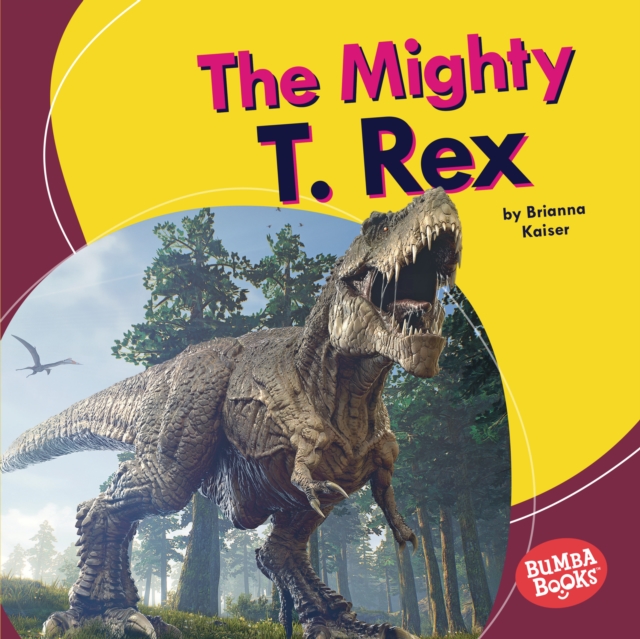 Mighty T. Rex