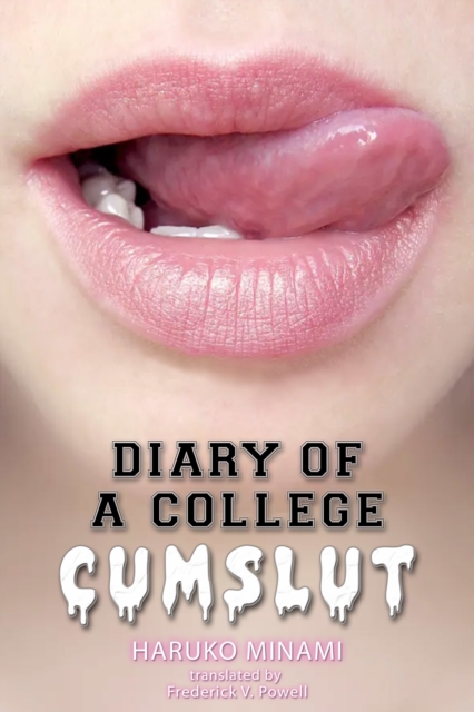 Diary of a College Cumslut