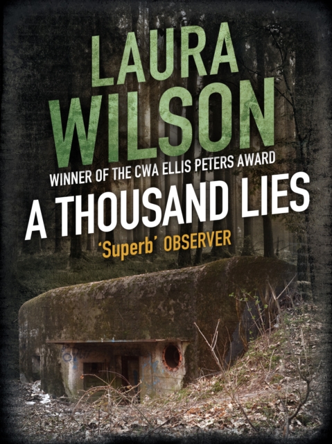 Thousand Lies