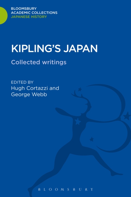 Kipling's Japan
